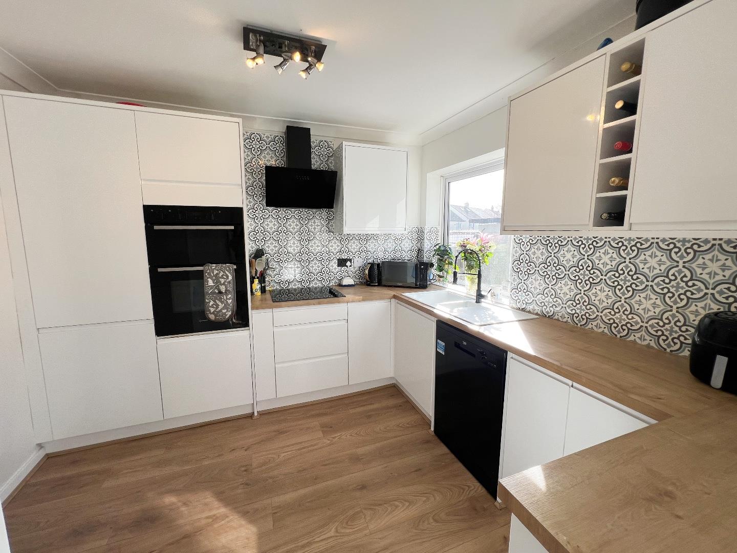 Llangewydd Road, Bridgend County Borough, CF31 4JT